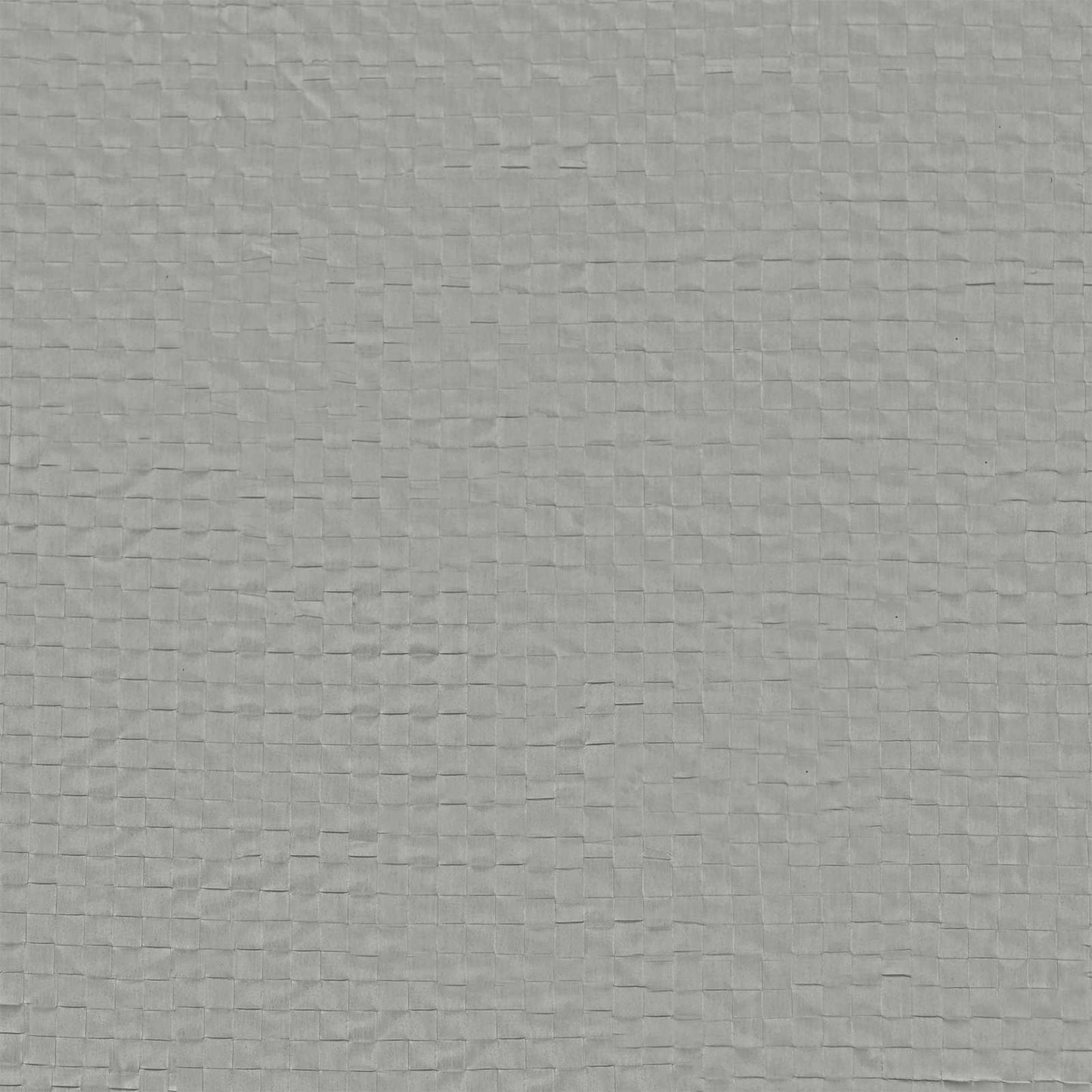 Festasidevæg 2 stk. 400 x 195 cm Lysegrå PE og stål
