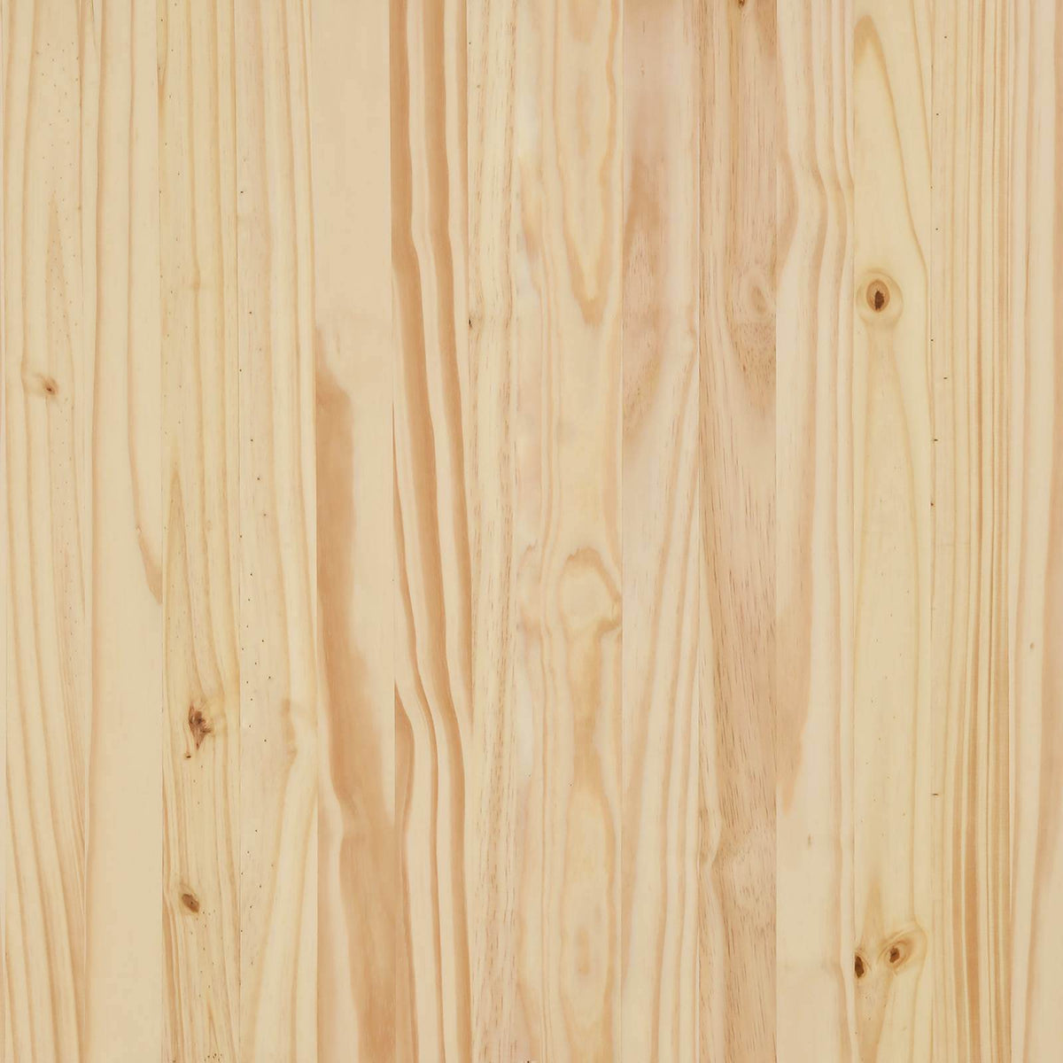 Bord Brun 112 x 50 x 75 cm Massivt fyrretræ