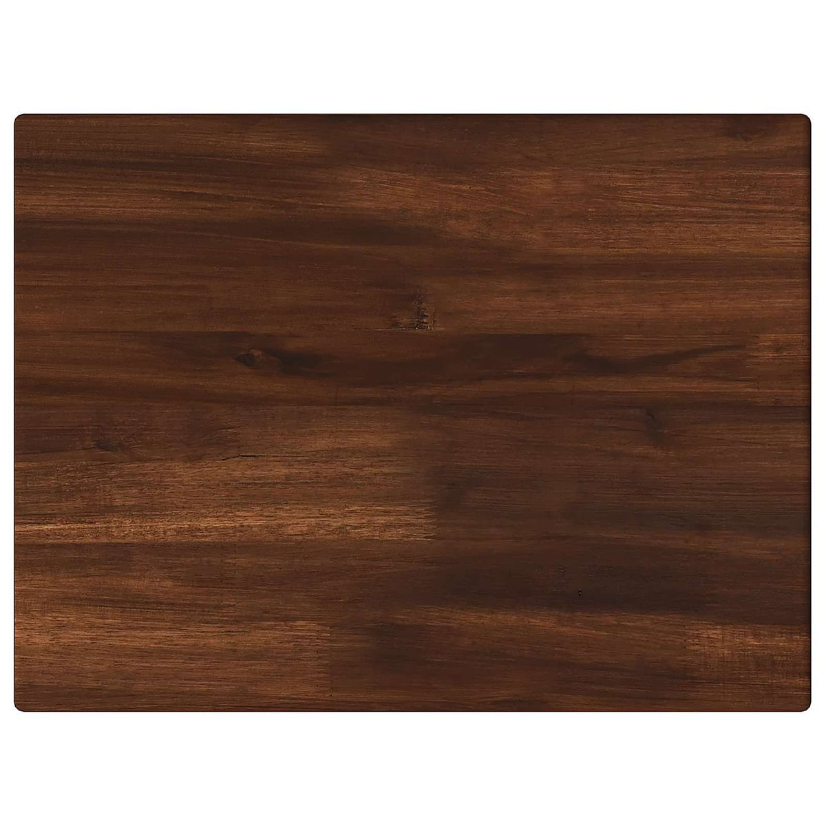 Rektangulært Bordplade 40 x 20 x 3 cm Rektangulær