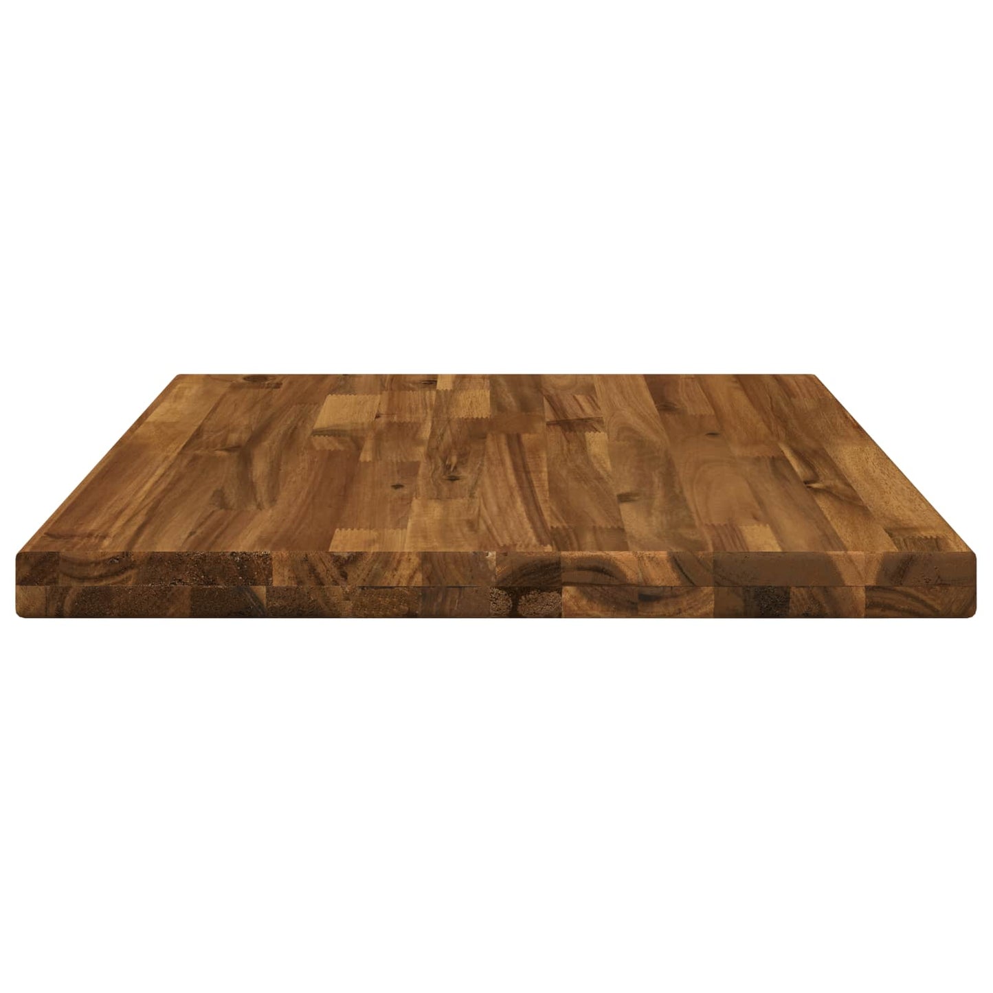 Rektangulært Bordplade 70 x 40 x 3 cm Rektangulær