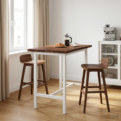 Rektangulært Bordplade 160 x 50 x 3 cm Rektangulær