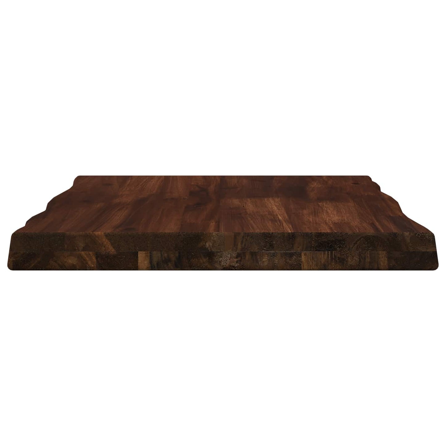 Rektangulært Bordplade 60 x 40 x 3 cm Rektangulær
