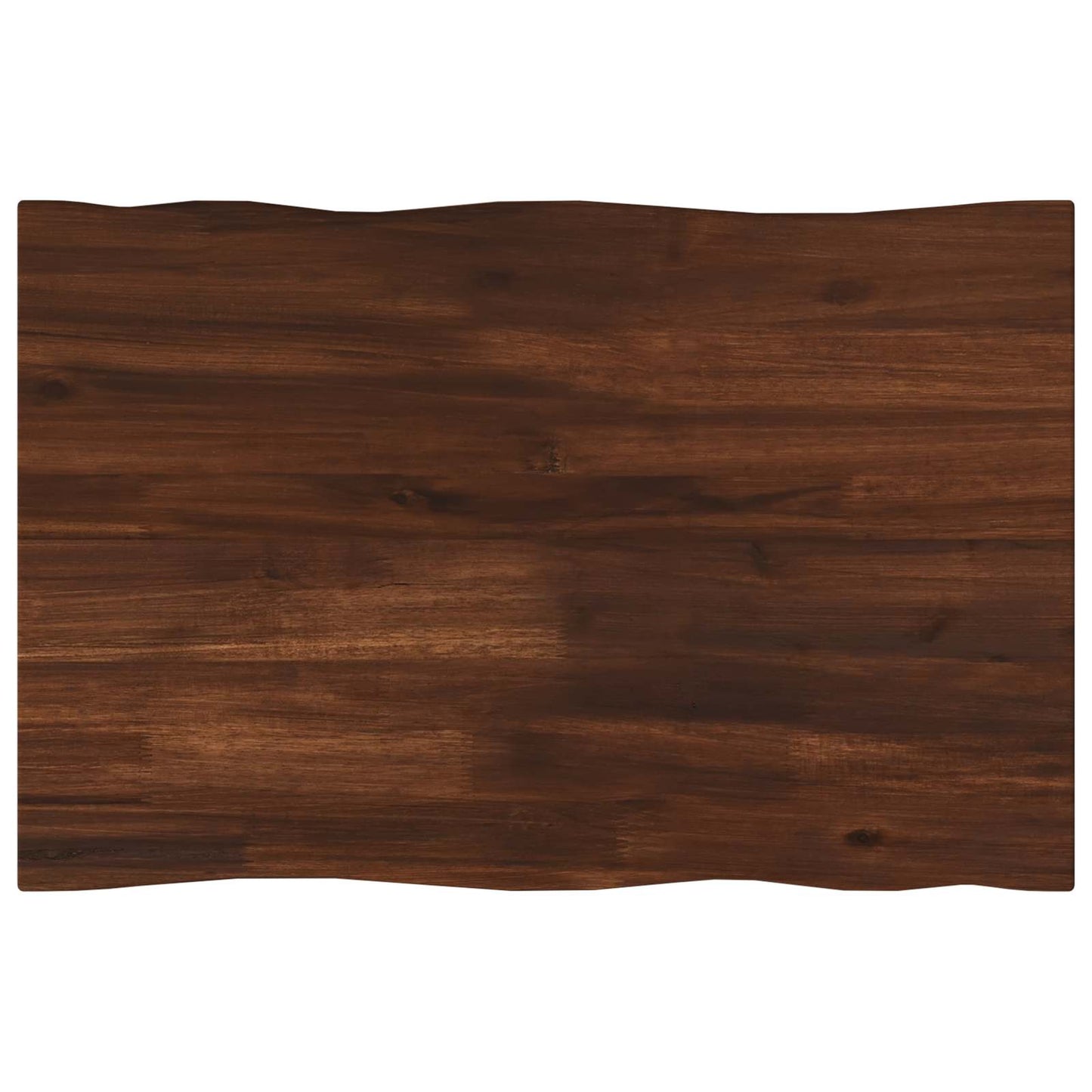 Rektangulært Bordplade 70 x 40 x 3 cm Rektangulær