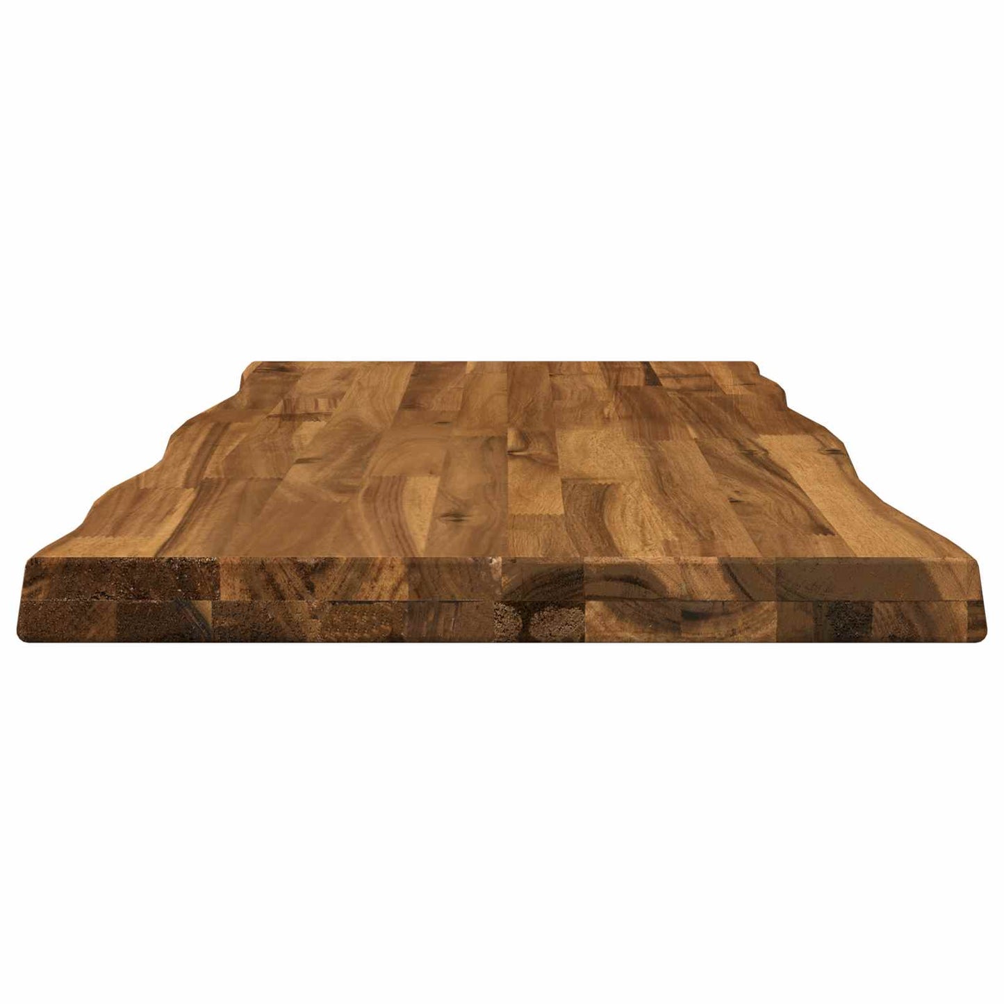 Rektangulært Bordplade 100 x 40 x 3 cm Rektangulær