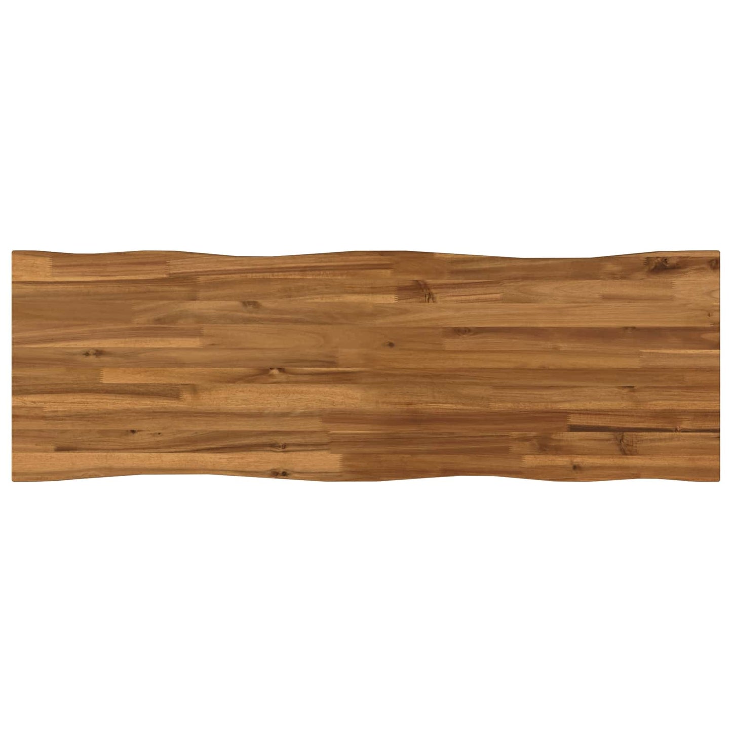 Rektangulært Bordplade 100 x 40 x 3 cm Rektangulær