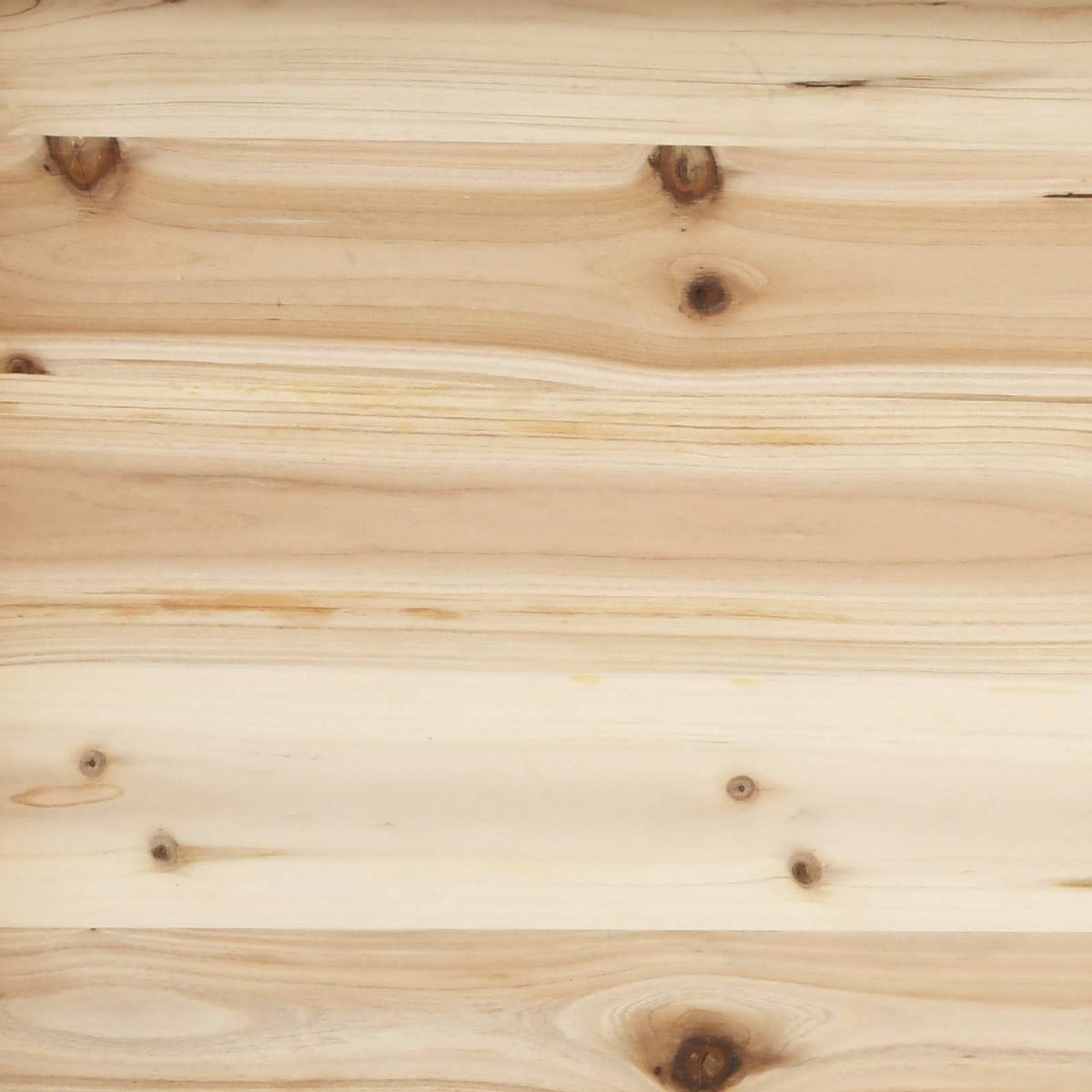 Have Skur Naturfarvet 106 x 56 x 113,5 cm Massivt Fyrretræ