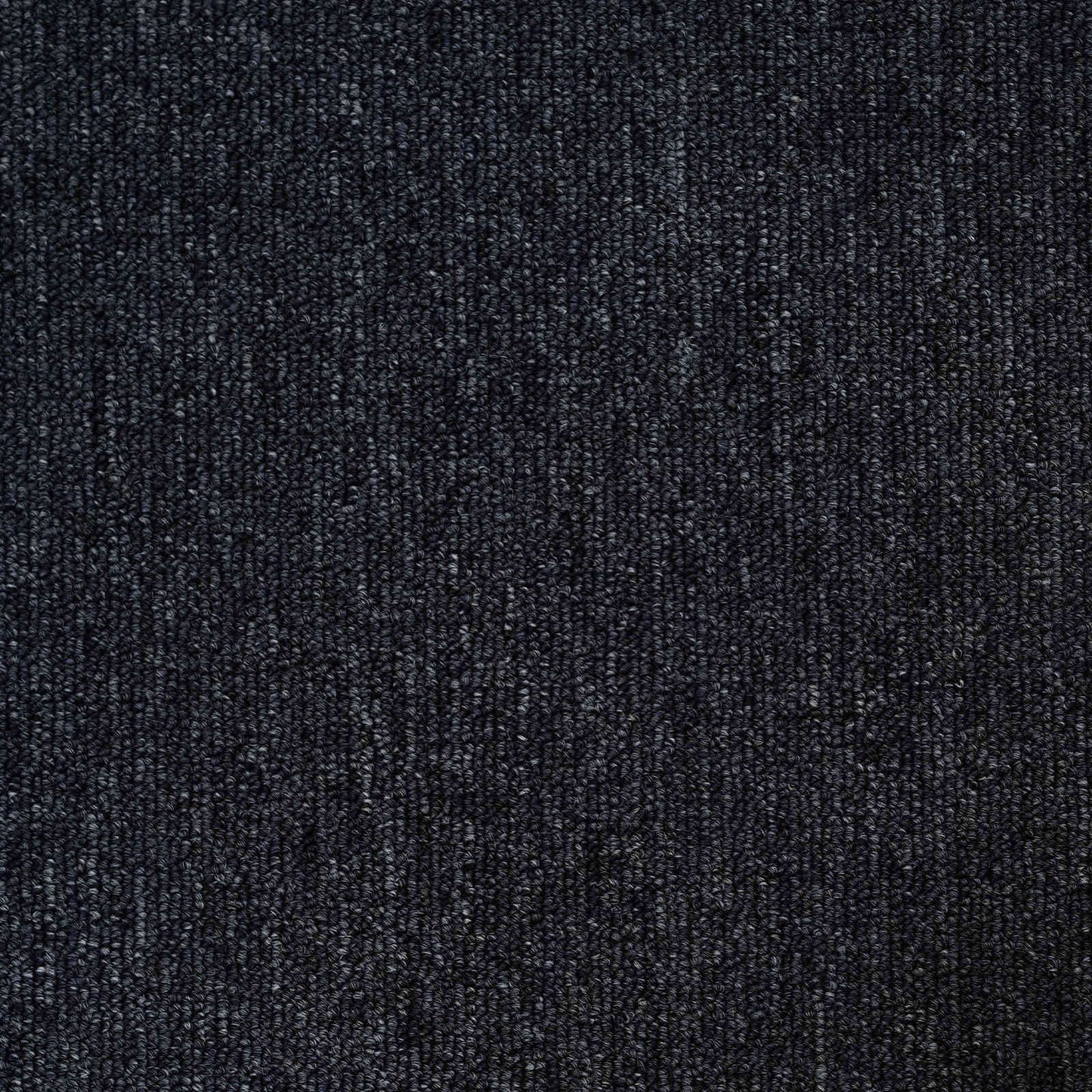 Tæppeflise Mørkegrå 50 x 50 cm 4 stk. PP og Bitumen