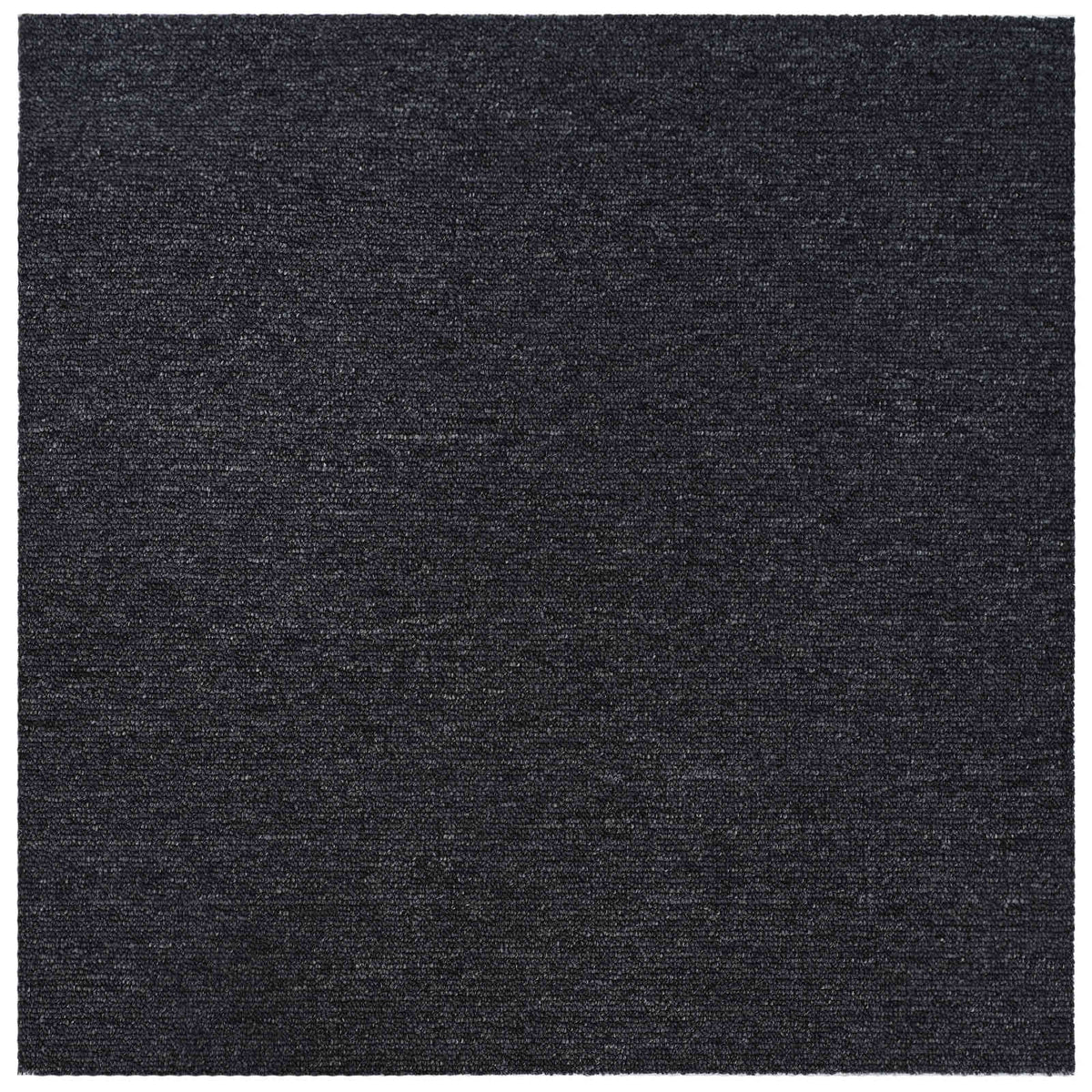 Tæppeflise Mørkegrå 50 x 50 cm 20 stk. PP og Bitumen