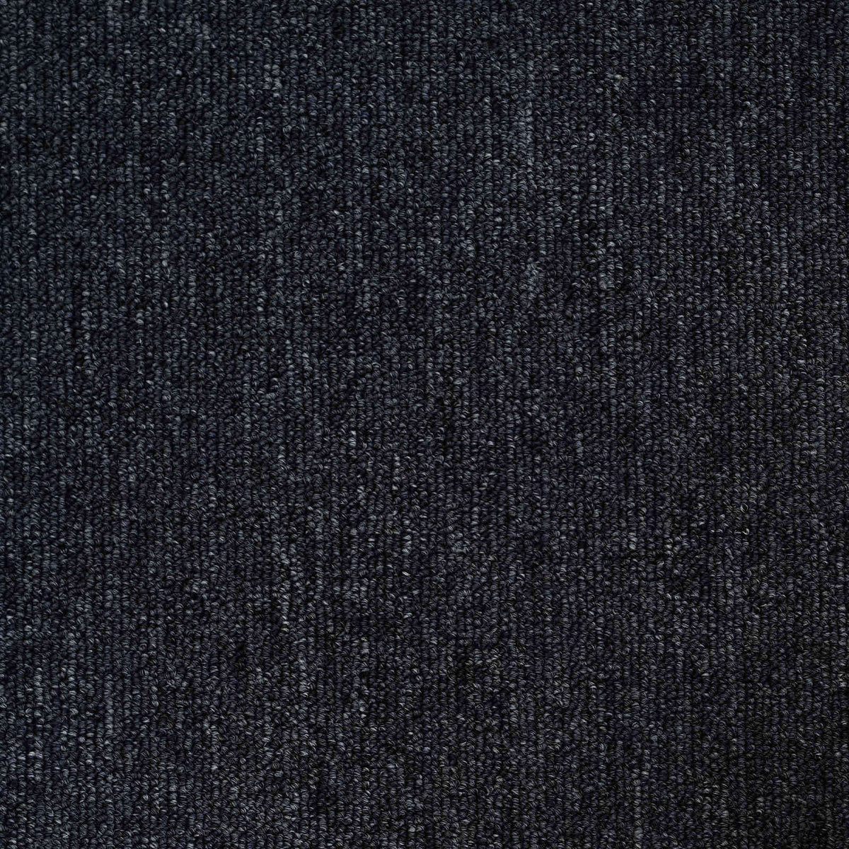 Tæppeflise Mørkegrå 50 x 50 cm 36 stk. PP og Bitumen