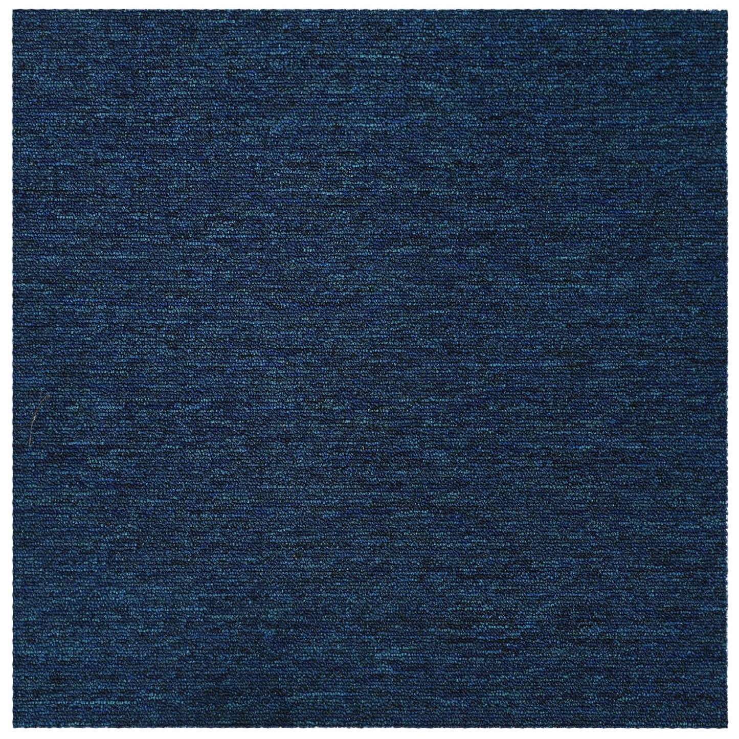 Tæppeflise Blå 50 x 50 cm 20 stk. PP og Bitumen