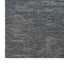 Tæppeflise Sten grå 50 x 50 cm 20 stk. PP og Bitumen