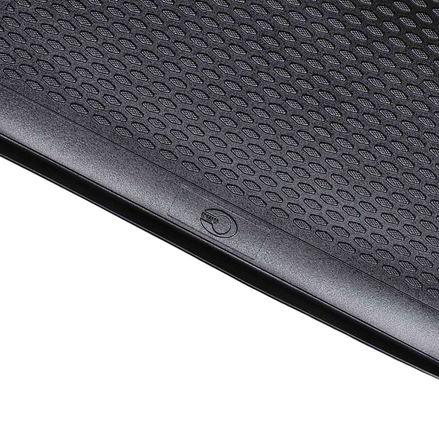 Bagagerumsmåtte Egnet til FORD KUGA 2008-2015, 2016-2019 Gummi