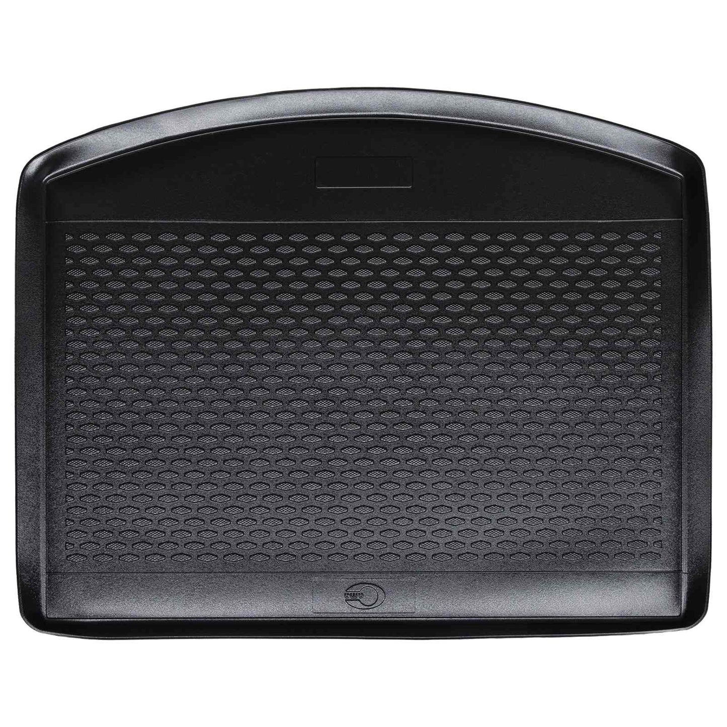 Bagagerumsmåtte Egnet til FORD KUGA 2008-2015, 2016-2019 Gummi