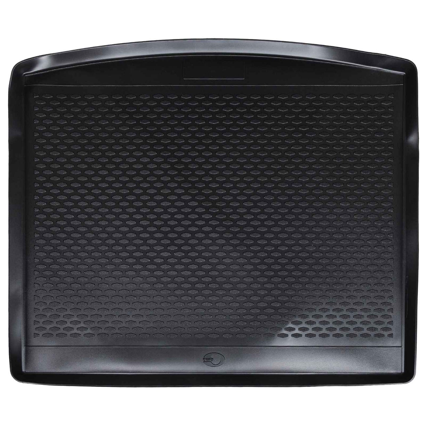 Bagagerumsmåtte Passer til VW CADDY 2003-2015, 2015-2020 Gummi
