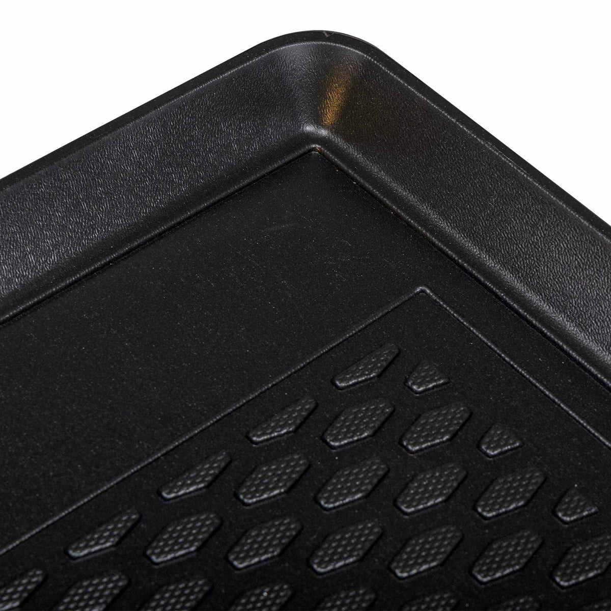 Bagagerumsmåtte velegnet til SUPERB COMBI, LIMO TDI 2024- Gummi