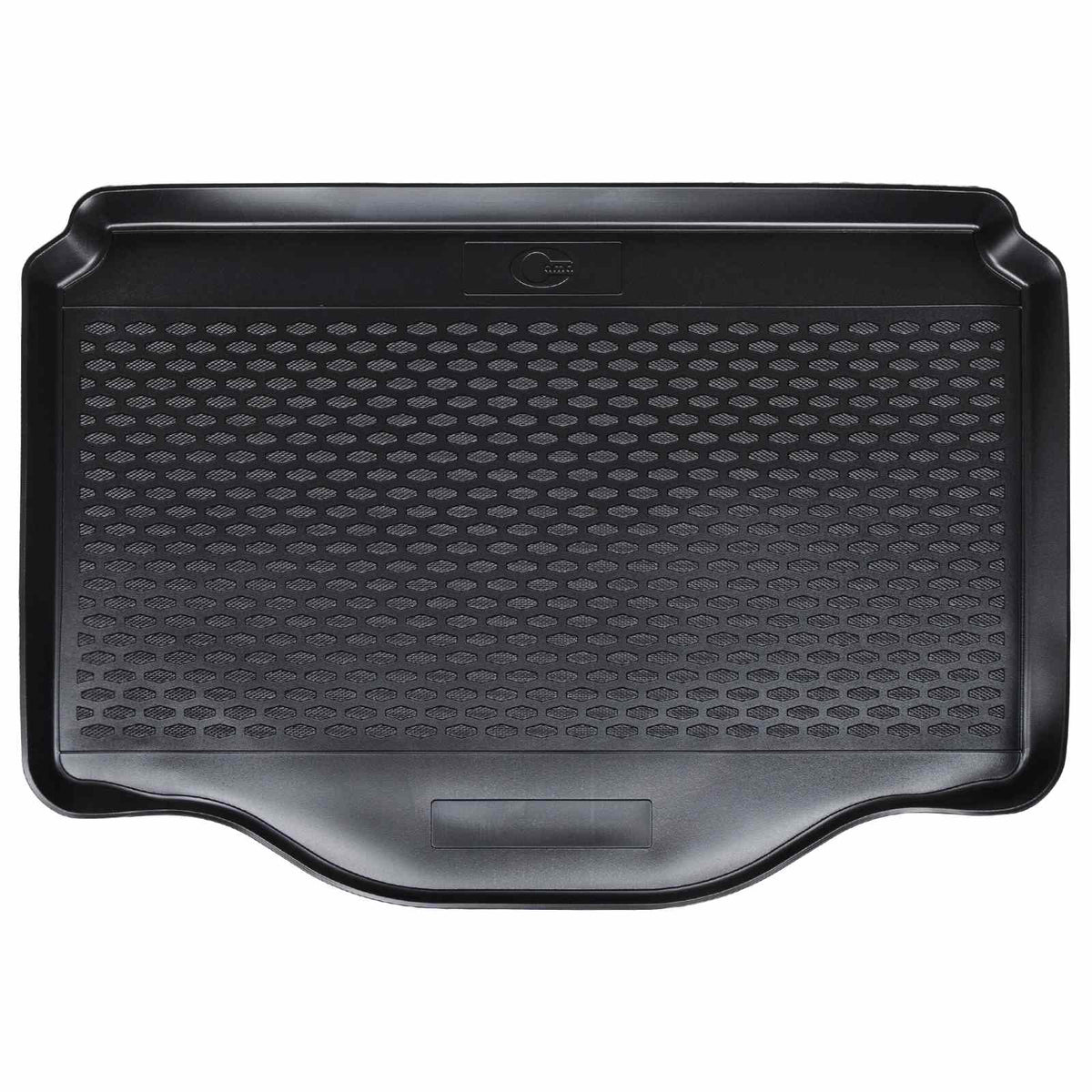 Bagagerumsmåtte passer til OPEL MOKKA, MOKKA X 2012-2020 Gummi