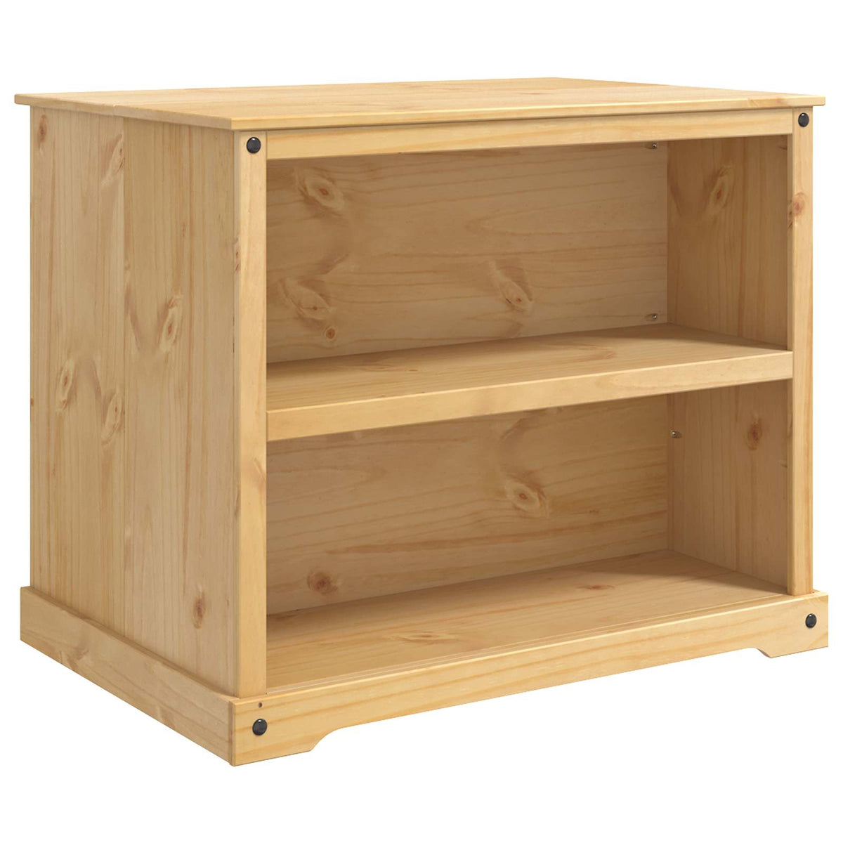 Køkkenø sæt 3 stk. Honning Voks 112 x 77 x 91,5 cm Massiv fyr