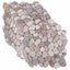 Pebble Fliser Beige og lys rosa 30 x 30 cm Flod Pebble