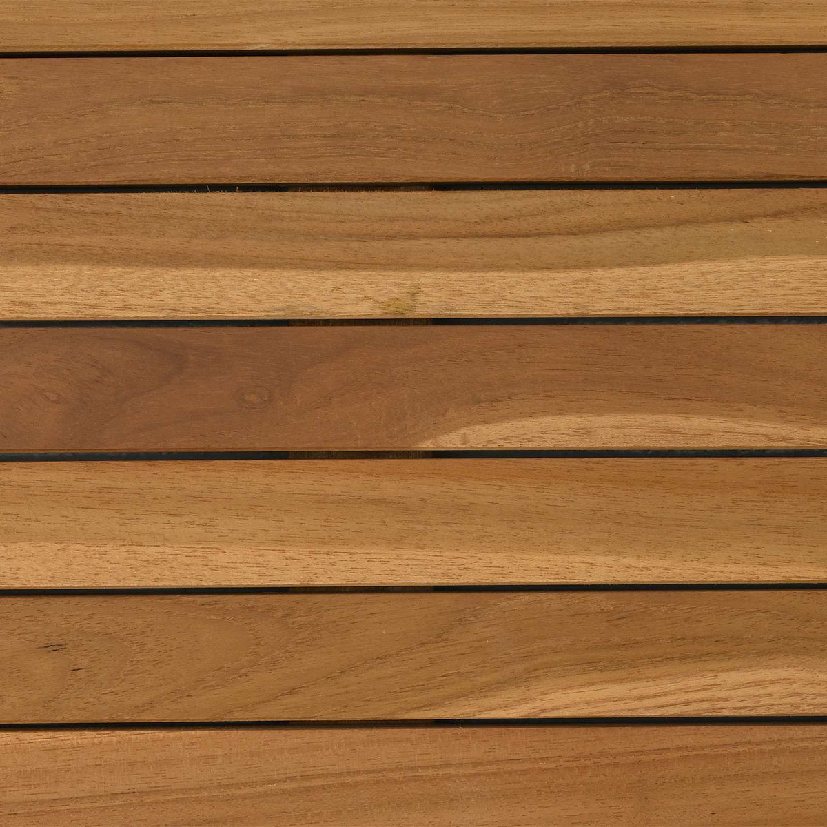 Bordplade 90 x 45 x 3,5 cm Oval Massiv Teaktræ Naturfarvet