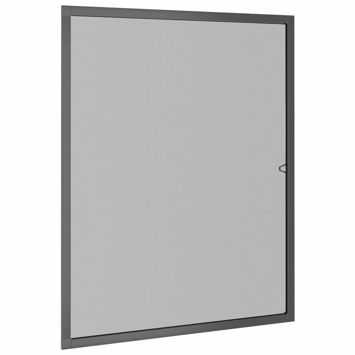Insektnet til vinduer Anthracit 130 x 150 cm