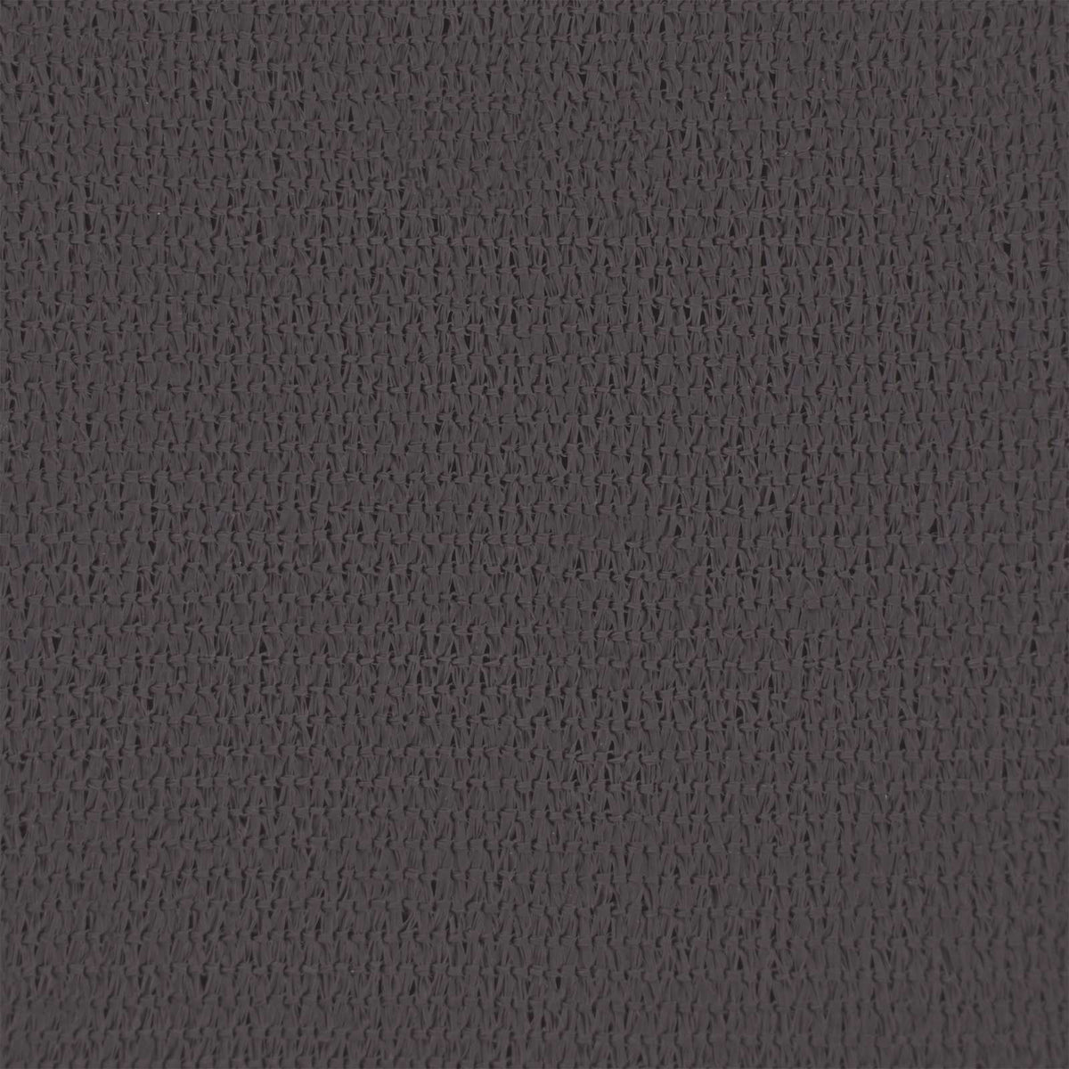 Altan Skærm Antracit 75 x 700 cm HDPE og Aluminium