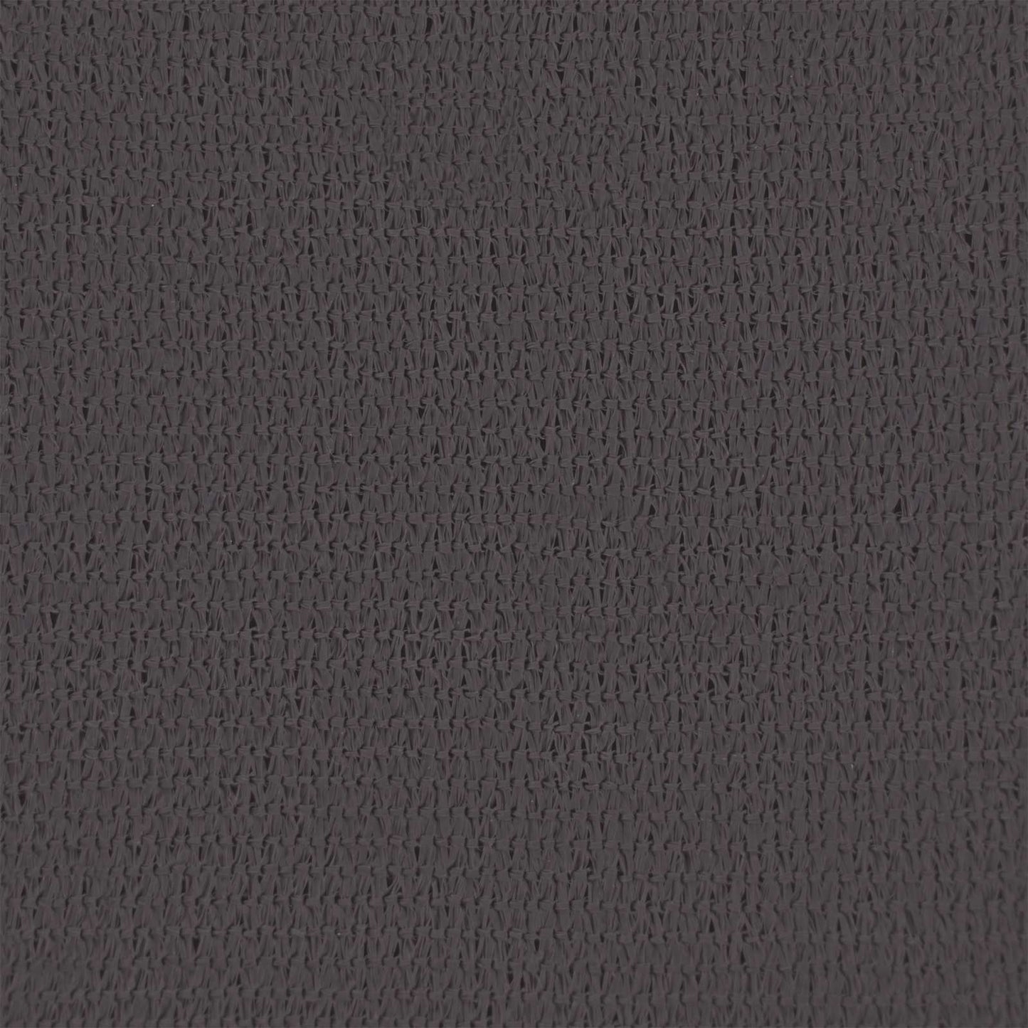 Altan Skærm Antracit 75 x 800 cm HDPE og Aluminium