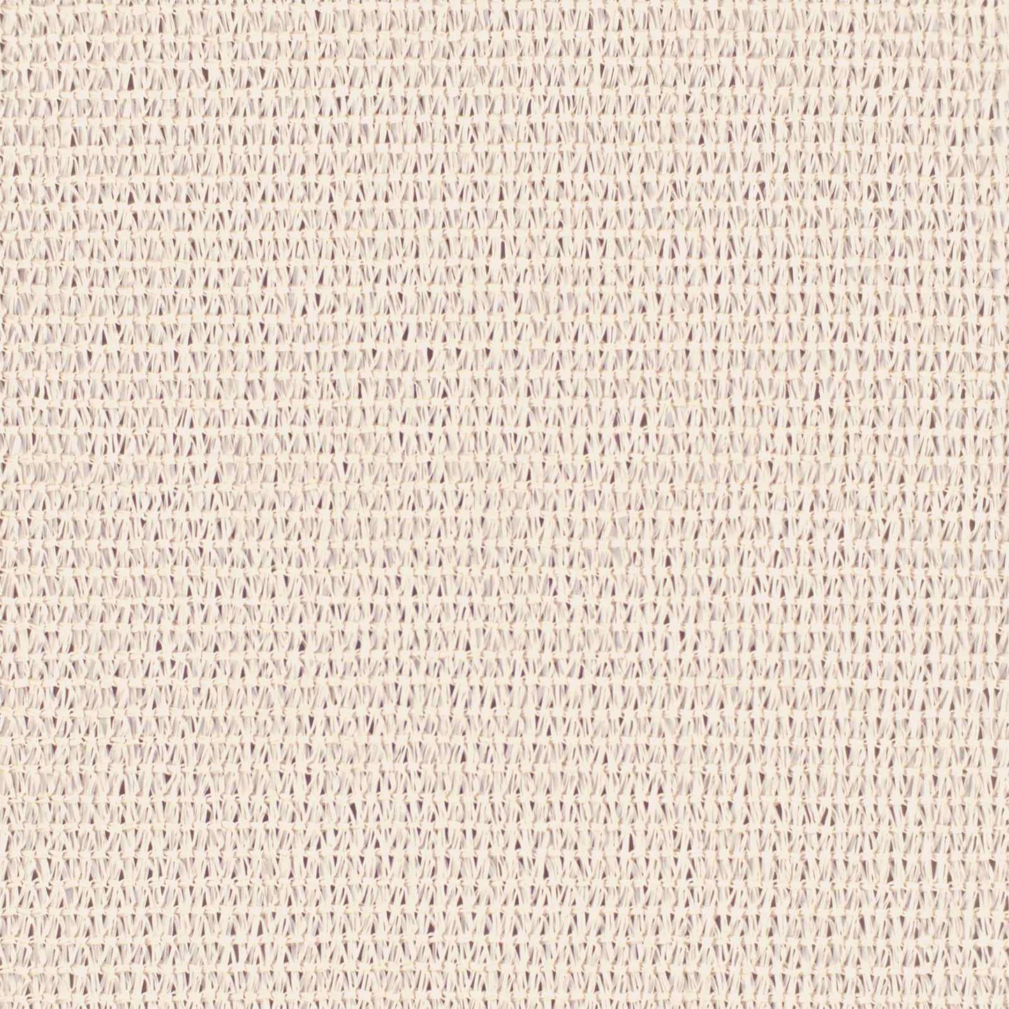 Altan Skærm Cremefarvet 75 x 700 cm HDPE og Aluminium