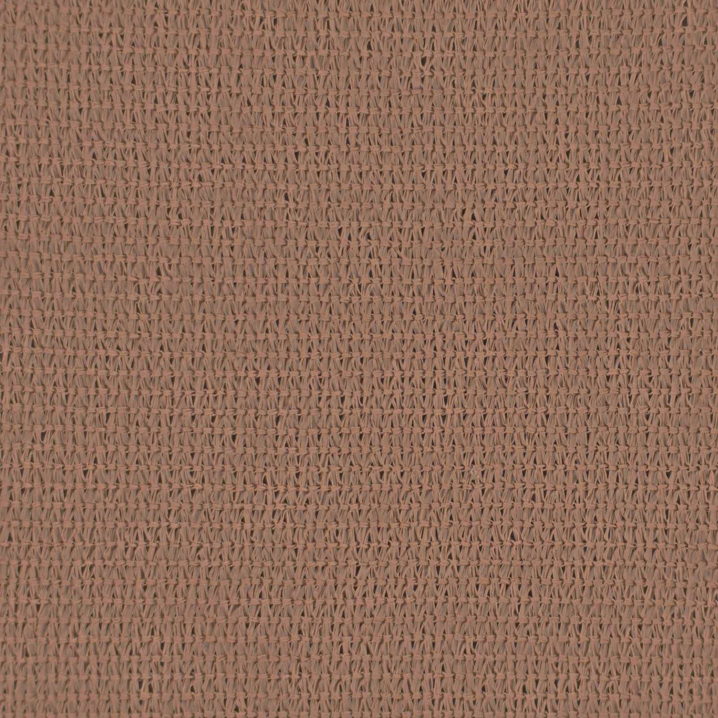 Altan Skærm 120 x 800 cm HDPE og Aluminium Rektangulær Gråbrun