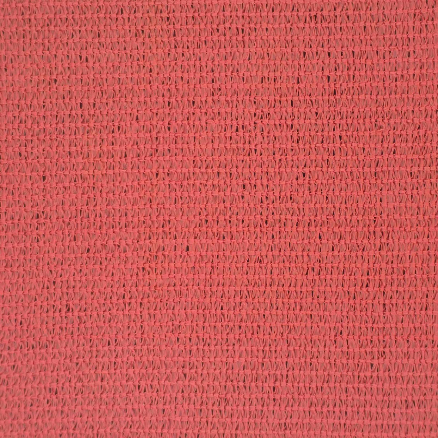 Solsejl 2 x 6 m HDPE Rektangulær Terrakotta