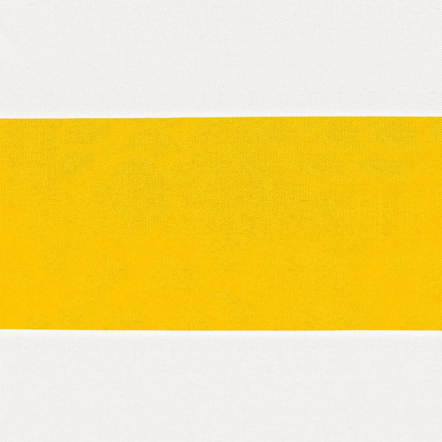 Balkon Afskærmning 180 x 400 cm Stof med PU-belægning