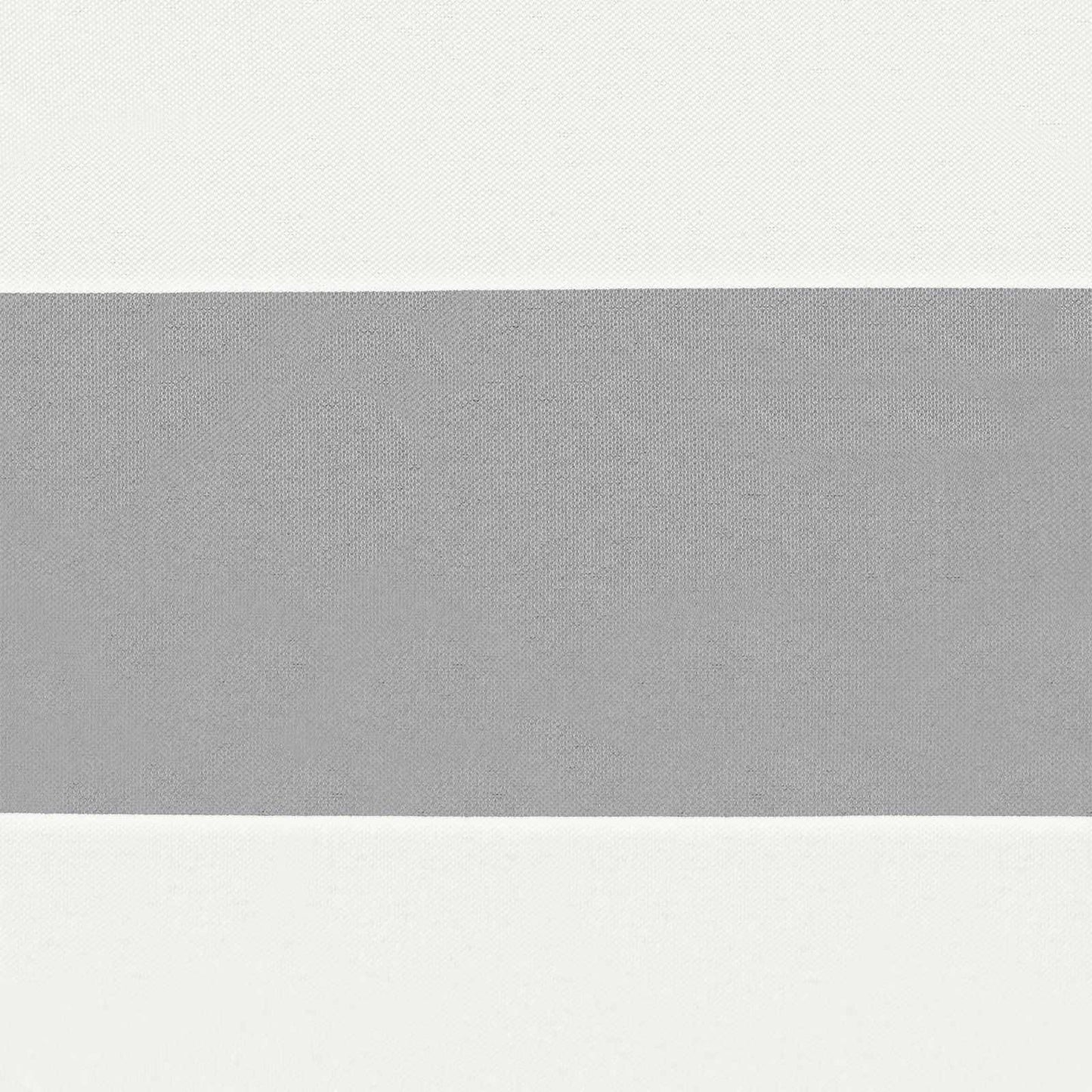 Balkon Afskærmning 200 x 800 cm Stof med PU-belægning