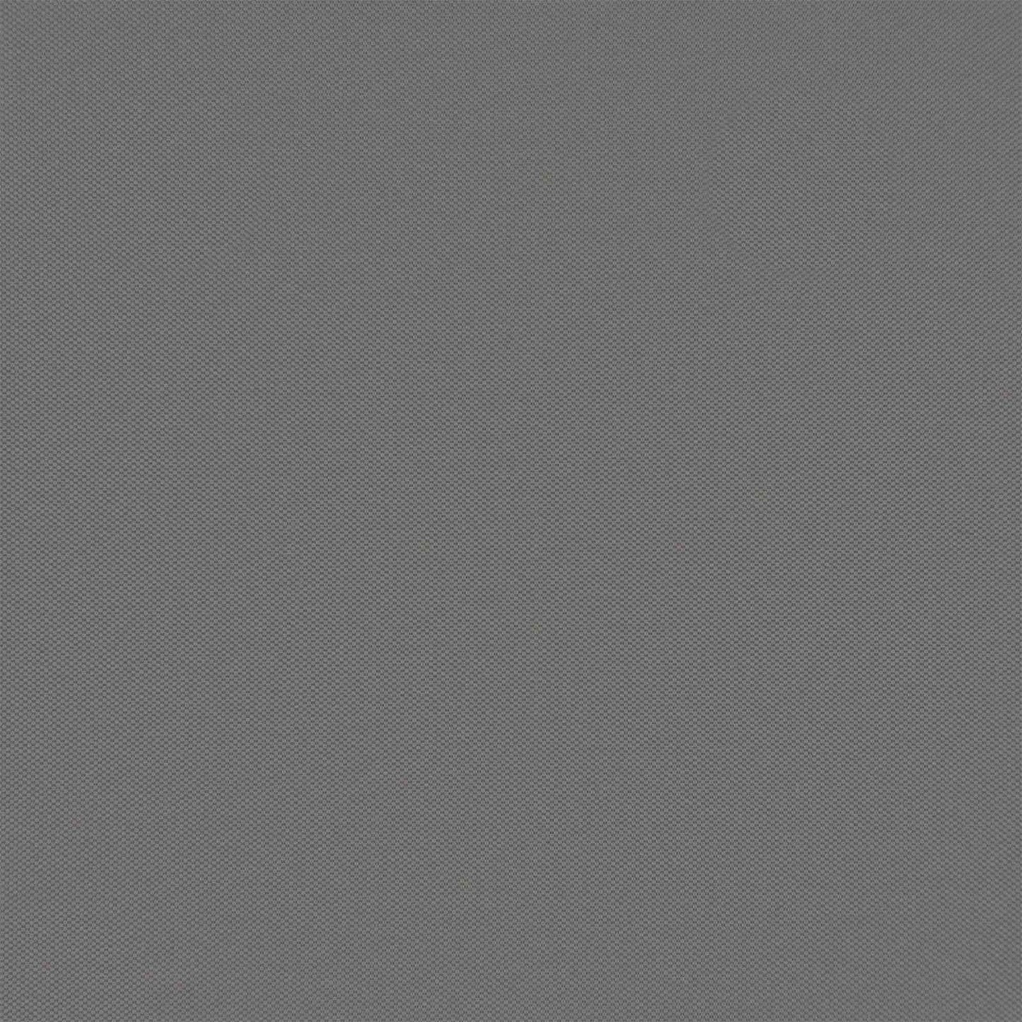 Fritstående markise 5 x 3 m Polyester Grå