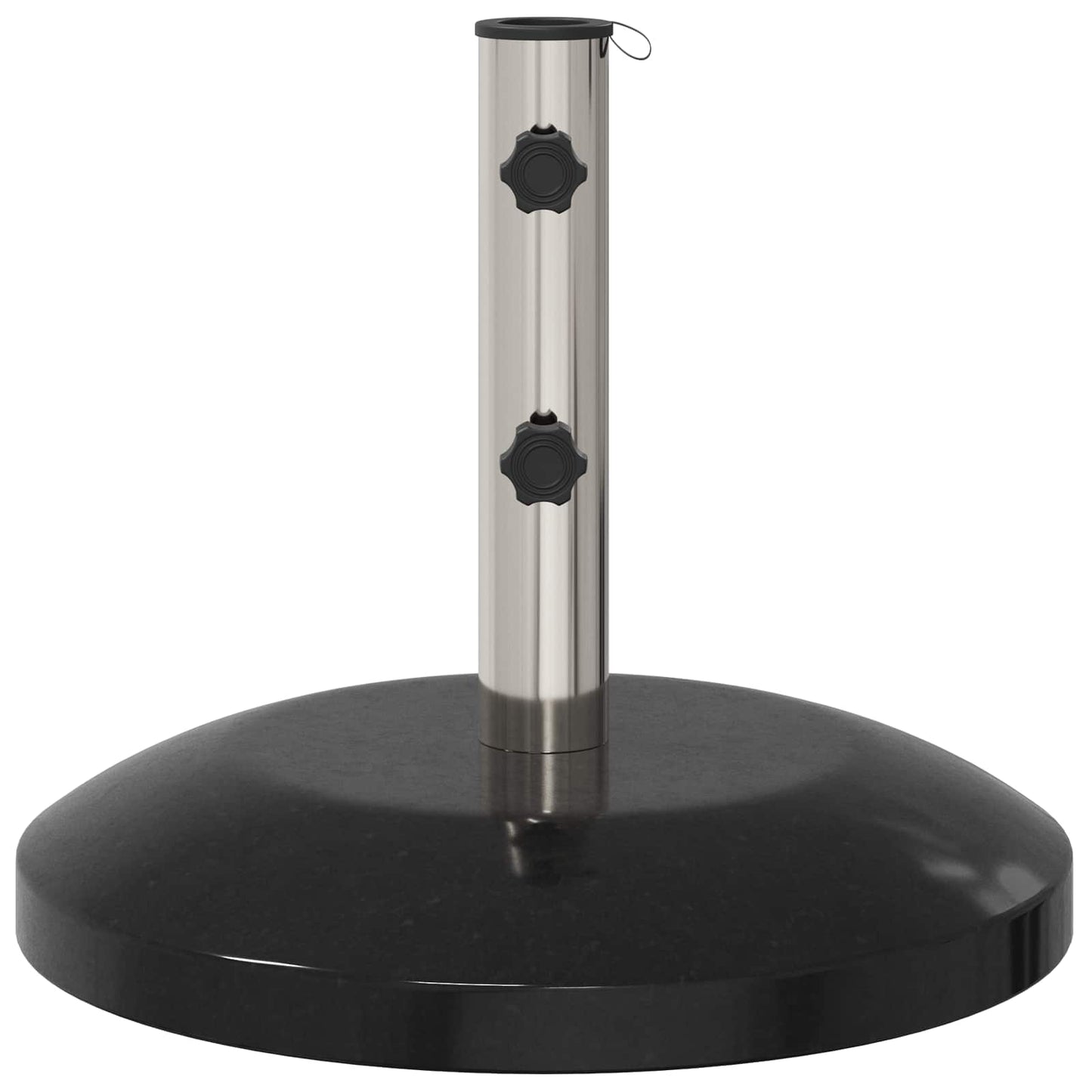 Parasolfod til 40-50 mm pole 26.75 kg Sort for 40-50 mm Pole