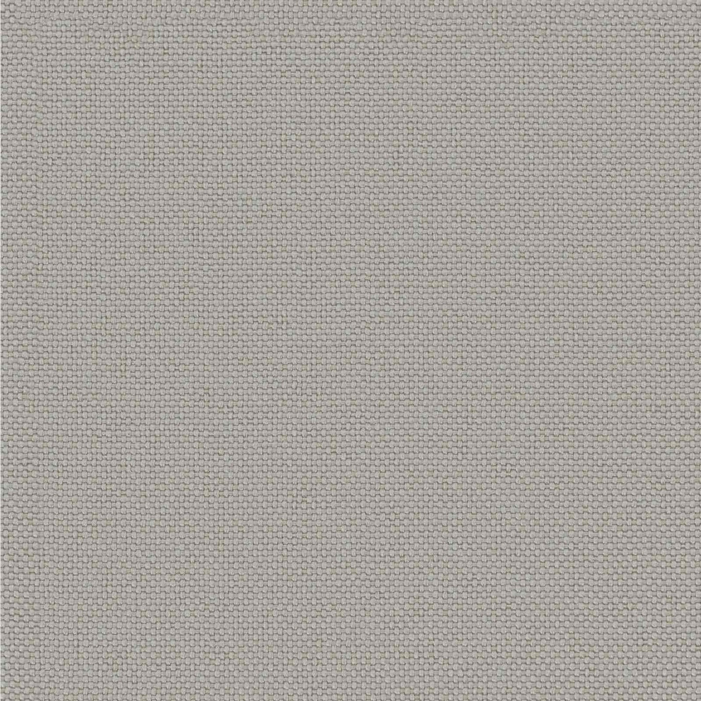 Sæde- og rygpuder Polyester Lysegrå 47 x 45 x 2 cm