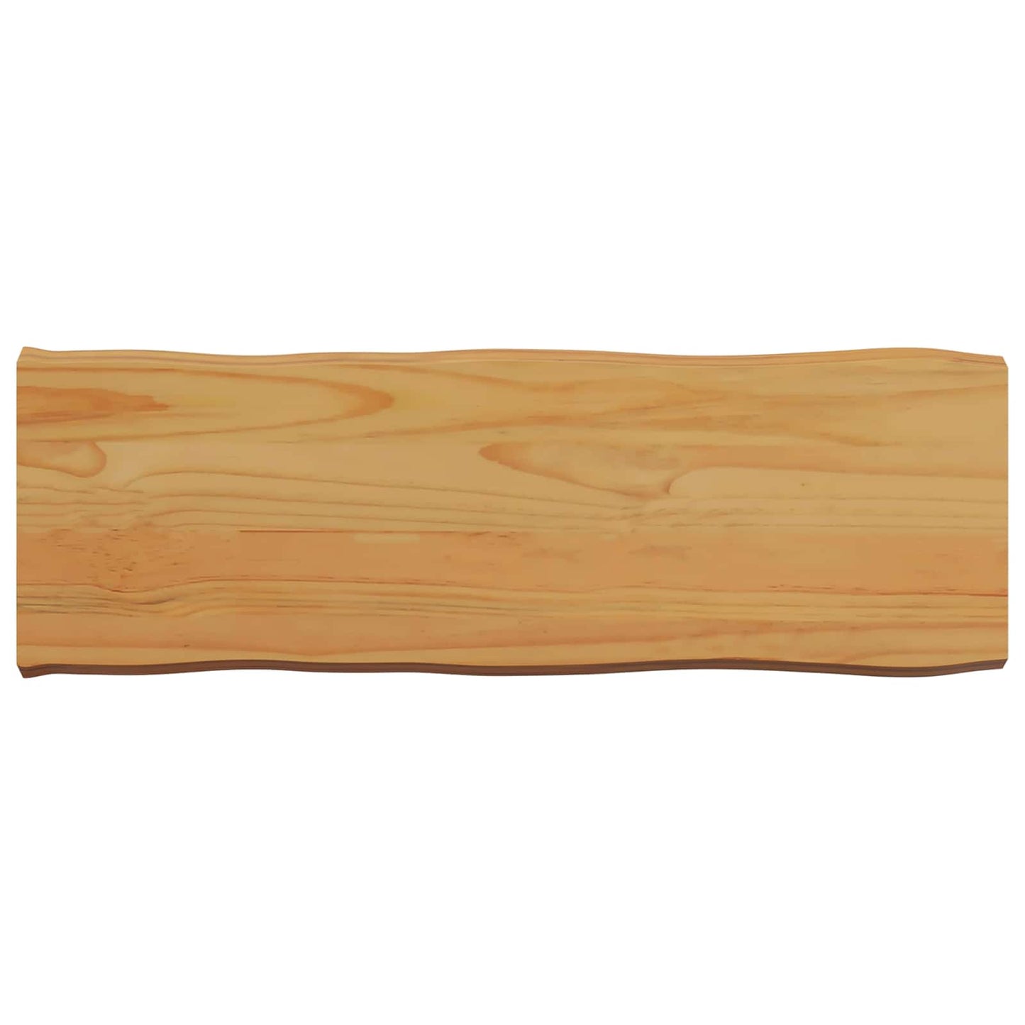 Spisebænk EKAI Hvid 91,5 x 29 x 45,5 cm Massivt fyrretræ
