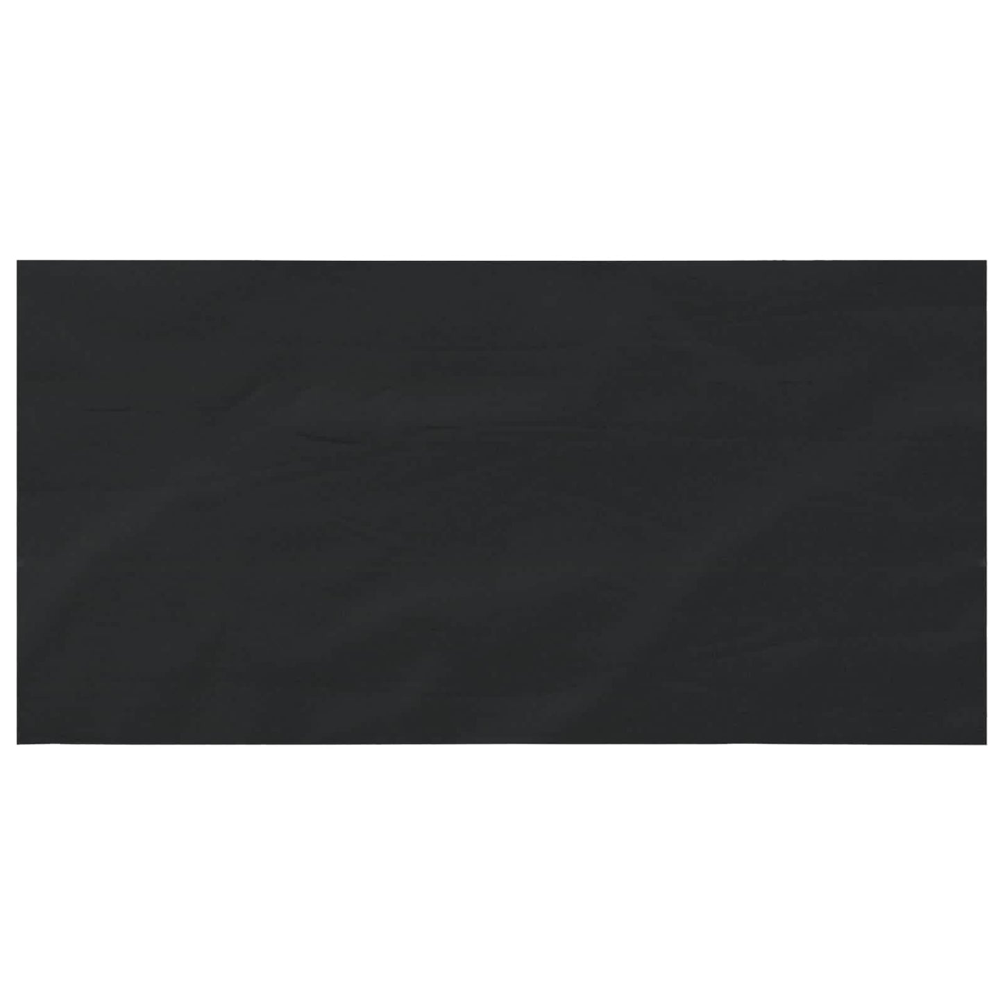 Solbadekar Dække Tung Kvalitet 450 x 220 cm 200 μm Firkantet PE