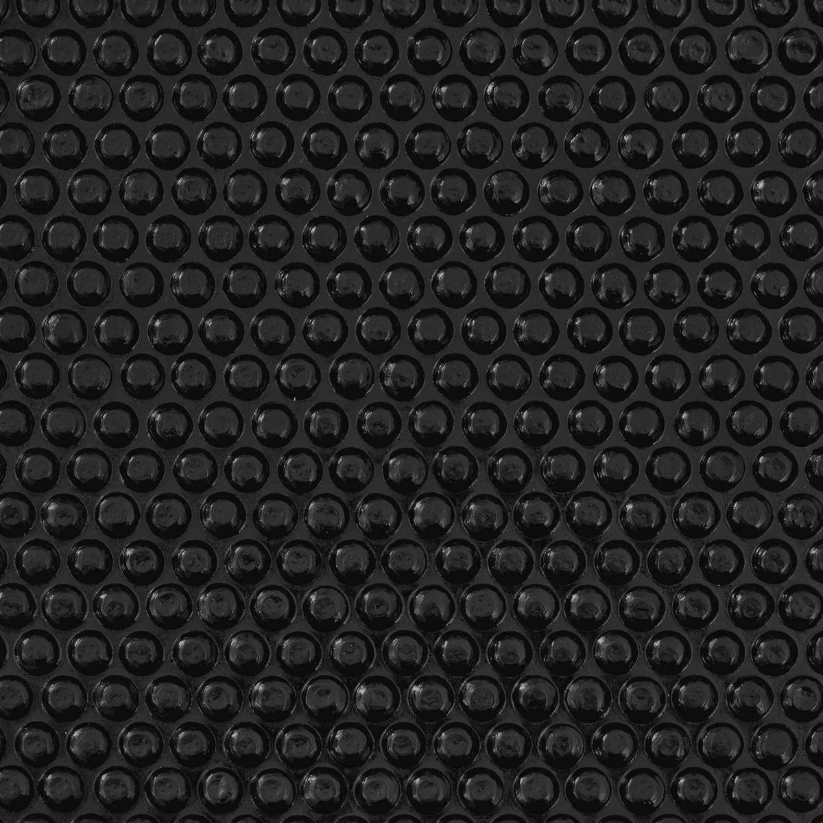 Solbadekar Dække Tung Kvalitet 450 x 220 cm 200 μm Firkantet PE