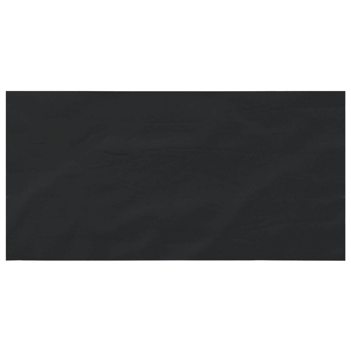 Solbadekar Dække Tung Kvalitet 488 x 244 cm 200 μm Firkantet PE