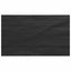 Solar Pool Cover Ekstra Tung 260 x 160 cm 400 μm Firkantet PE