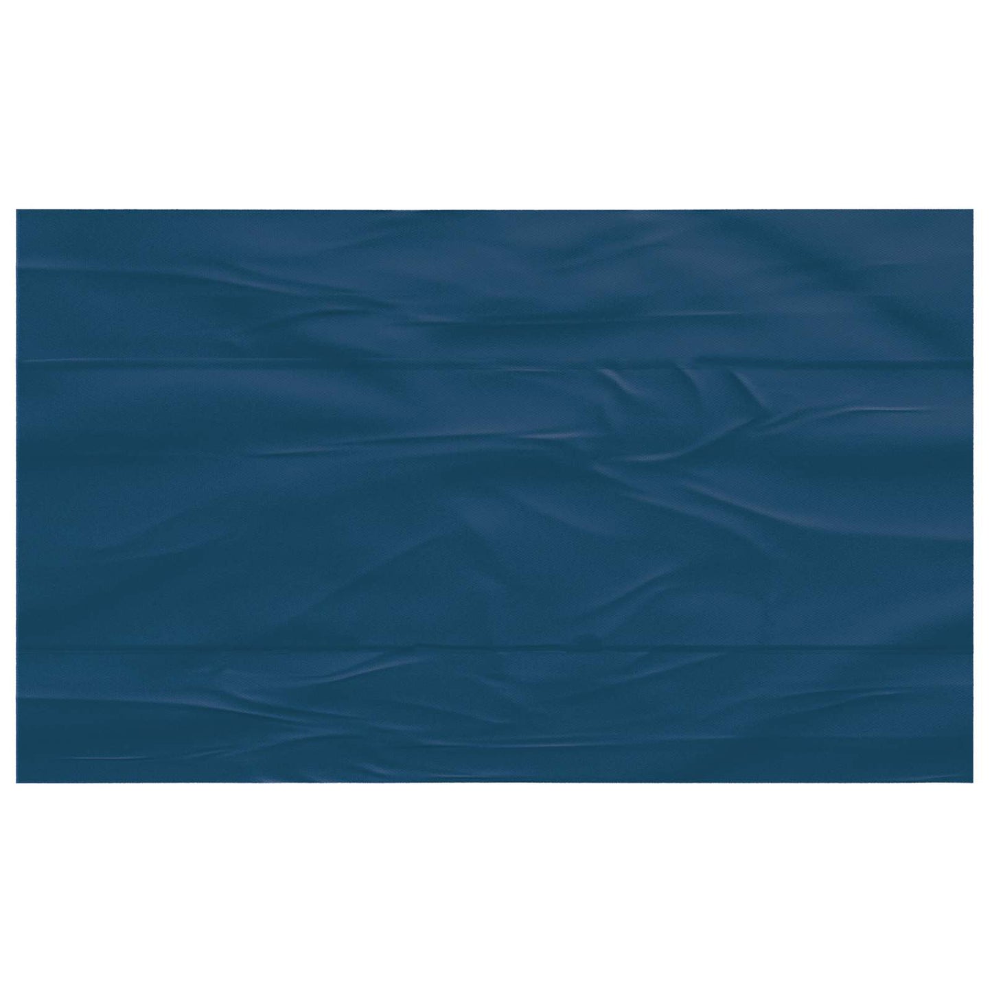 Solar Pool Cover Ekstra Tung 600 x 400 cm, 400 μm Firkantet PE