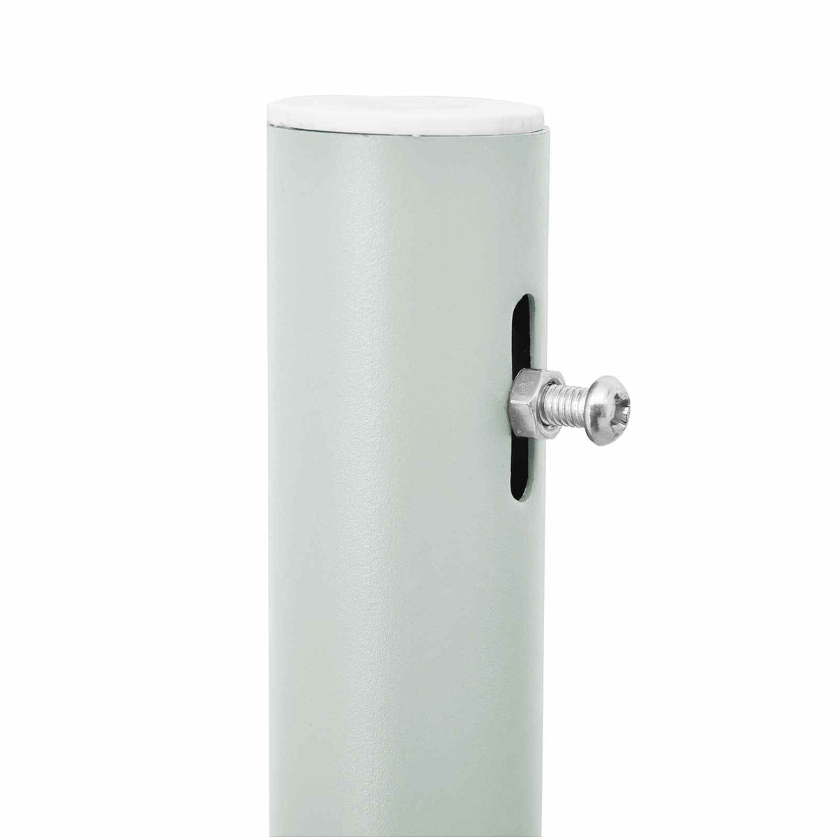 Udtrækkeligt side-markise Rektangulær 300 x 100 cm Polyester