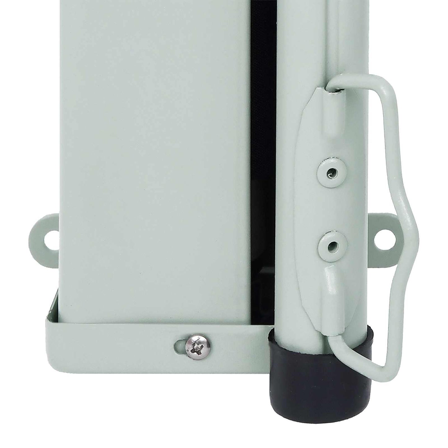 Udtrækkeligt side-markise Rektangulær 160 x 300 cm Polyester