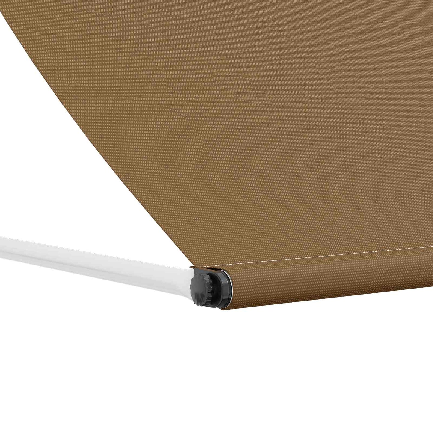 Markise Beige 100 x 150 cm 180 g / m² polyester med PU-belægning