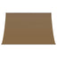 Markise Beige 200 x 150 cm 180 g / m² polyester med PU-belægning