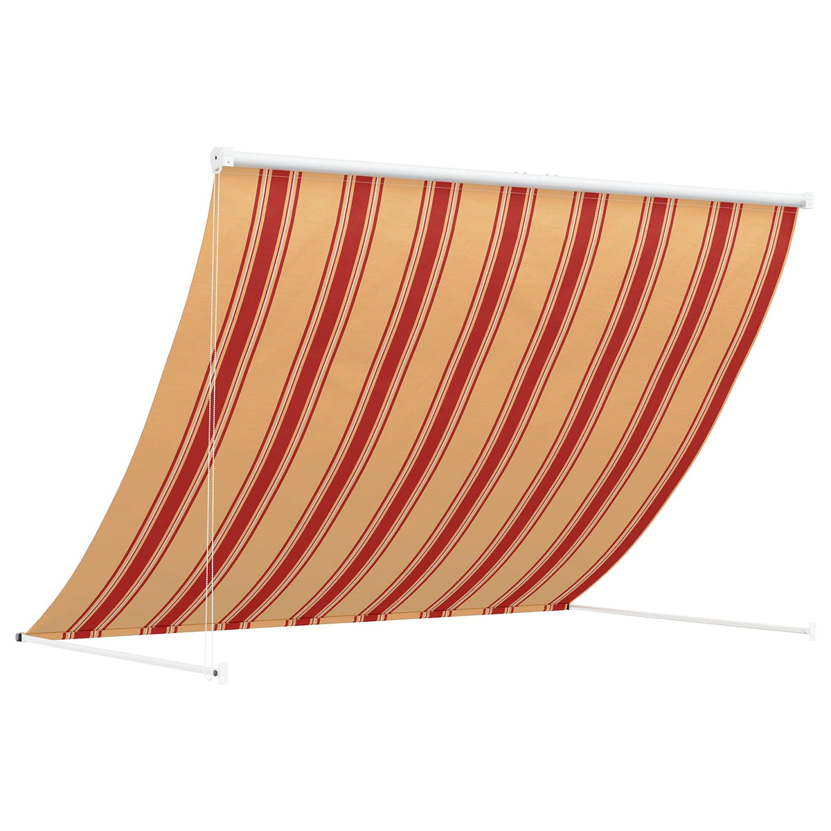 Markise Flerfarvet 300 x 150 cm