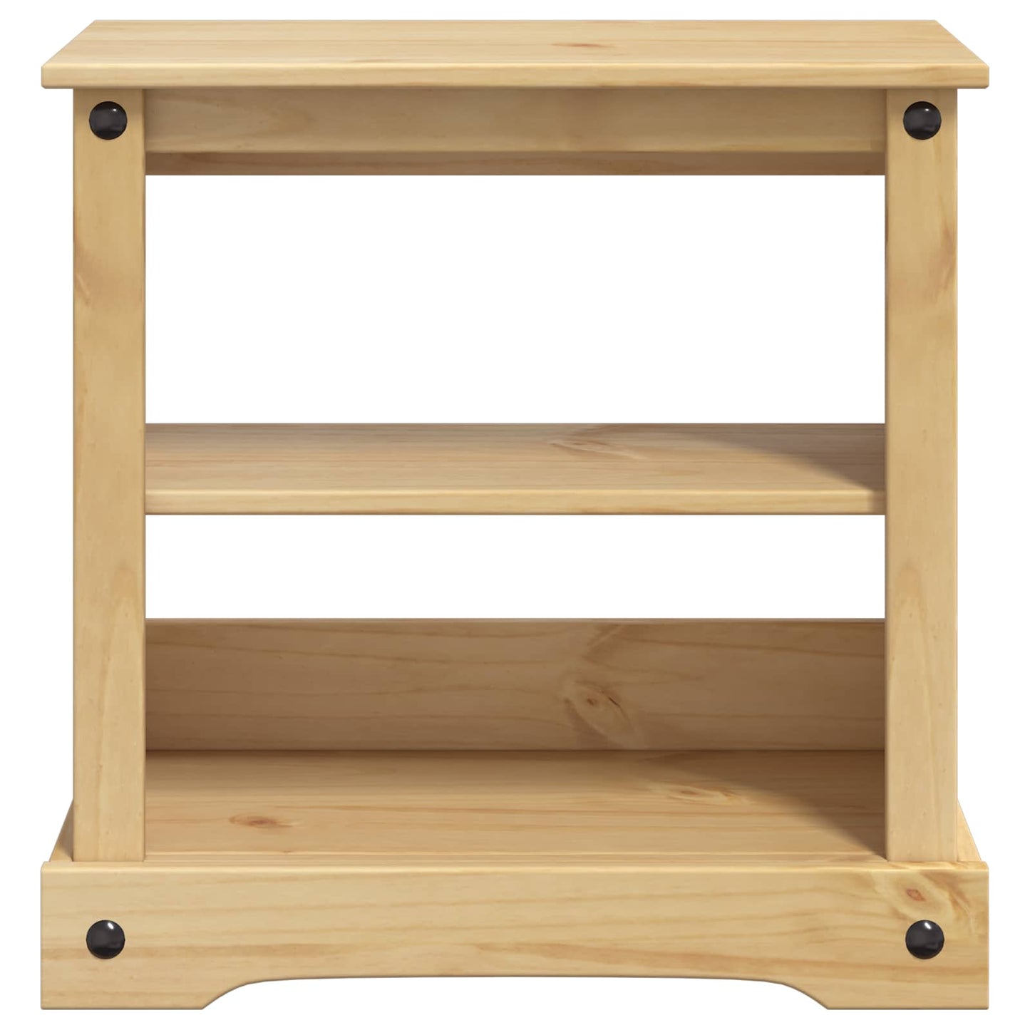 Akvarium stand CORONA Brun 60,5 x 30 x 60 cm 150 kg
