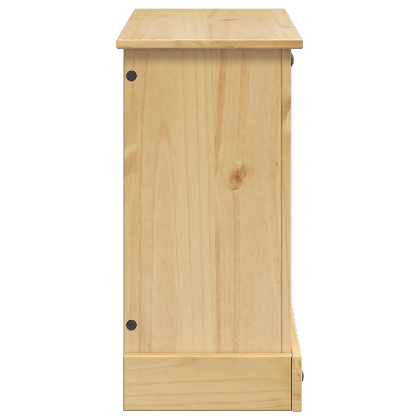 Akvarium stand CORONA Brun 60,5 x 30 x 60 cm 150 kg