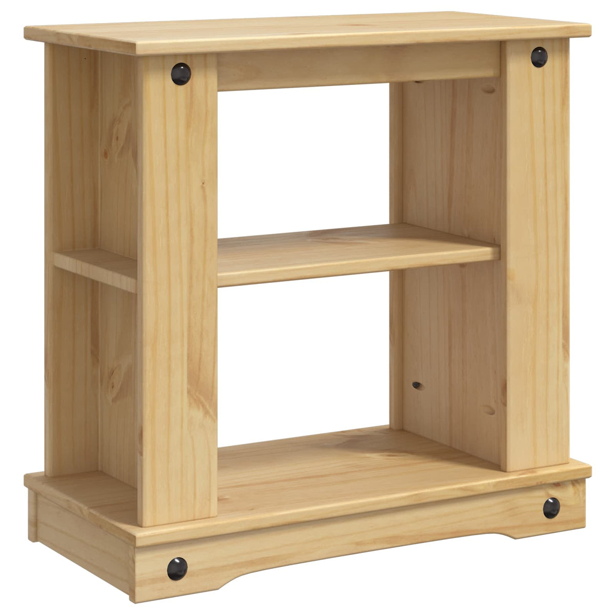 Akvarium stand CORONA Brun 60 x 30 x 60 cm 150 kg