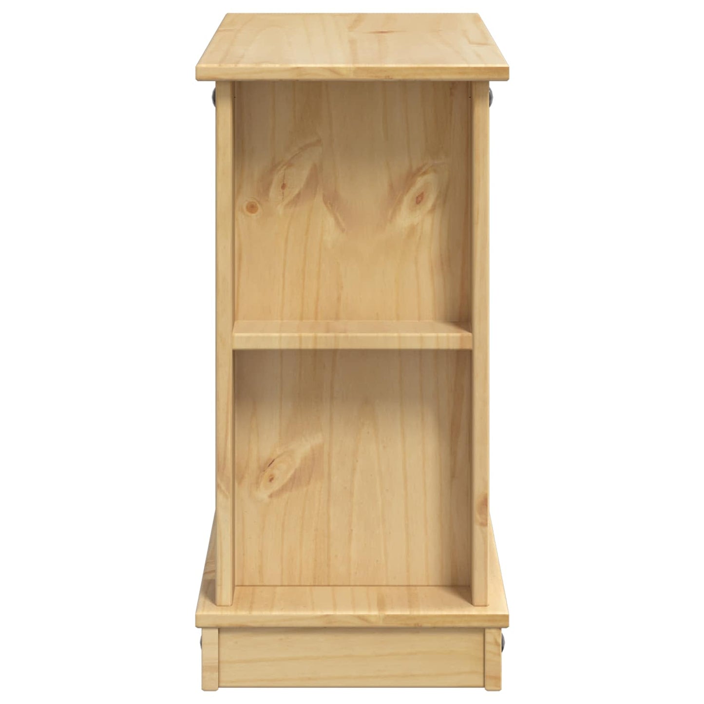 Akvarium stand CORONA Brun 60 x 30 x 60 cm 150 kg