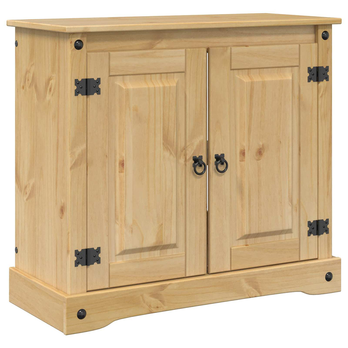 Akvarium stand CORONA Brun 81,5 x 37 x 73 cm 250 kg